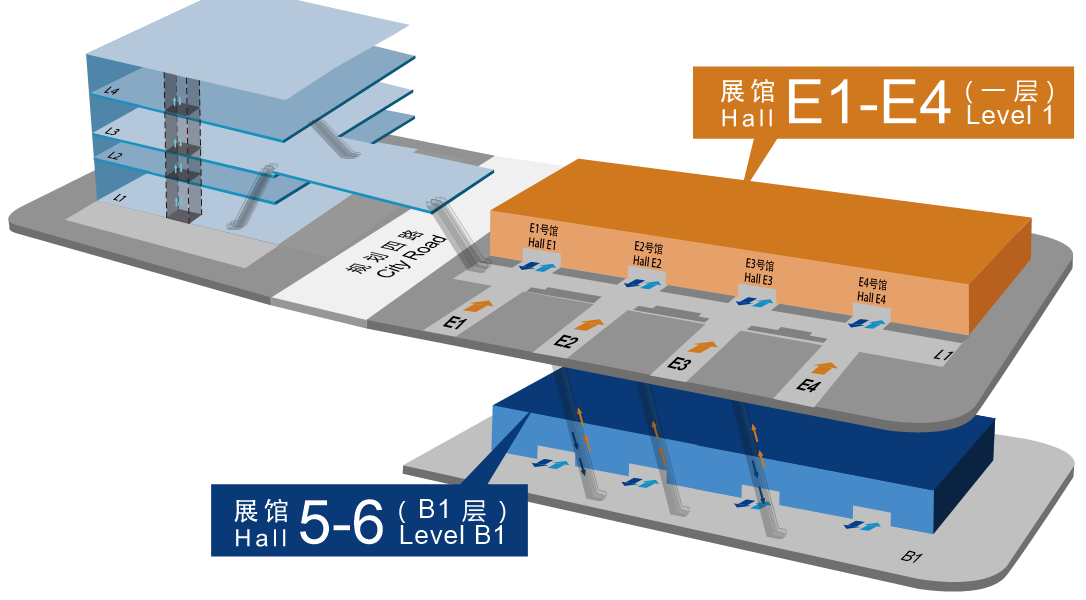 Jiangsu Chengying will show in China International Information & Communication Exhibition in september